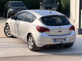 Opel Astra 2.0 CDTI, снимка 4