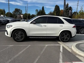Mercedes-Benz GLE 450 Amg-pack* 360* Pano* Brum* HUD* Обдух* , снимка 3