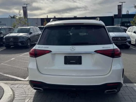 Mercedes-Benz GLE 450 Amg-pack* 360* Pano* Brum* HUD* Обдух* , снимка 5
