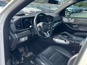 Mercedes-Benz GLE 450 Amg-pack* 360* Pano* Brum* HUD* Обдух* , снимка 7
