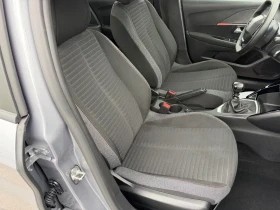 Peugeot 208 1.5 BlueHDI, снимка 10