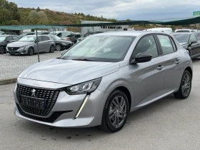 Peugeot 208 1.5 BlueHDI, снимка 2
