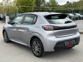 Peugeot 208 1.5 BlueHDI, снимка 4