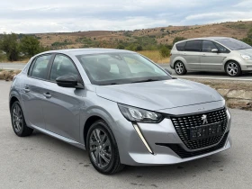 Peugeot 208 1.5 BlueHDI, снимка 3