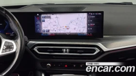 BMW i4, снимка 14
