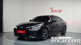 BMW i4, снимка 1