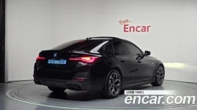 BMW i4, снимка 2