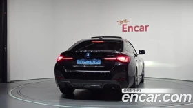 BMW i4, снимка 4