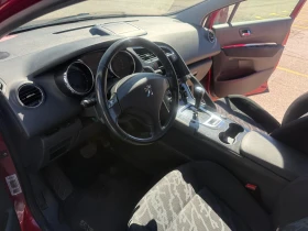 Peugeot 3008 1.6 HDi, снимка 14