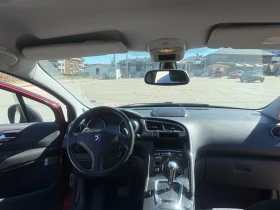 Peugeot 3008 1.6 HDi, снимка 13