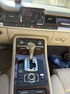 Audi A8 D3, снимка 13