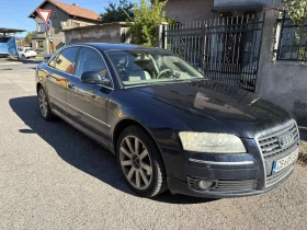 Audi A8 D3, снимка 1