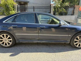 Audi A8 D3, снимка 5