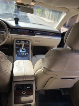 Audi A8 D3, снимка 10