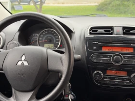 Mitsubishi Space star, снимка 13