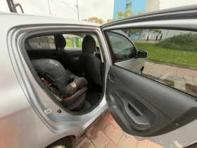 Mitsubishi Space star, снимка 9