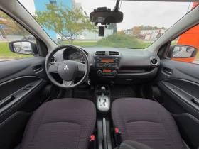 Mitsubishi Space star, снимка 12