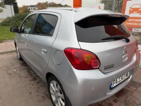 Mitsubishi Space star, снимка 4