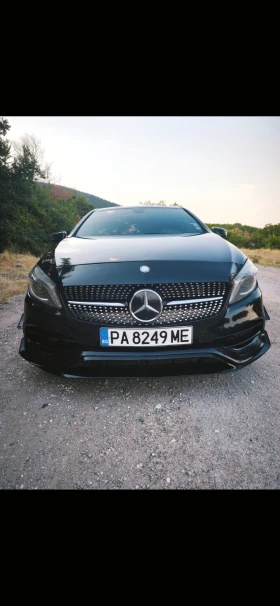 Mercedes-Benz A 200, снимка 2