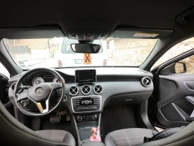 Mercedes-Benz A 200, снимка 5