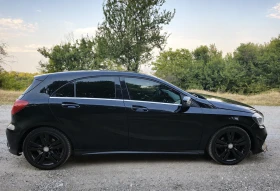 Mercedes-Benz A 200, снимка 4
