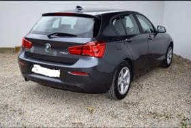 BMW 120 F20/F21 НА ЧАСТИ - 11 лв. - 38387199 | Car24.bg