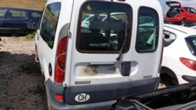 Renault Kangoo 1.4 i - [4] 