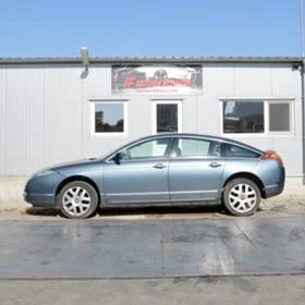 Citroen C6 2.7 HDI | Mobile.bg    3