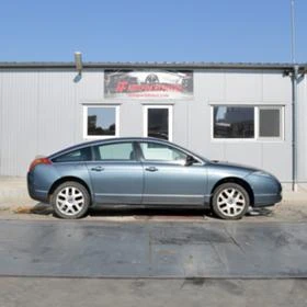 Citroen C6 2.7 HDI | Mobile.bg    2