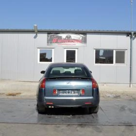 Citroen C6 2.7 HDI | Mobile.bg    4