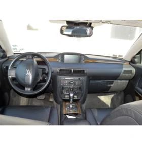 Citroen C6 2.7 HDI | Mobile.bg    5