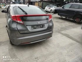     Honda Civic 1.6i-dtec.2.2icdti