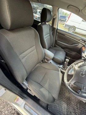 Toyota Avensis 2. 2 D-4D (150 �. �. ) �� ����� | Mobile.bg � ����� ������ 11