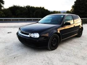     VW Golf 1.9