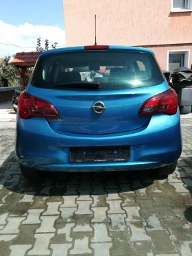 Opel Corsa   ,   6  /. / | Mobile.bg    11