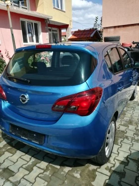 Opel Corsa   ,   6  /. / | Mobile.bg    8