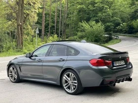 BMW 440 M-sport Grand Coupe Xdrive AKRAPOVIC, снимка 4