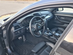 BMW 440 M-sport Grand Coupe Xdrive AKRAPOVIC, снимка 9