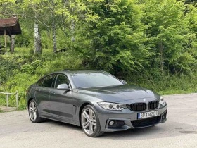     BMW 440 M-sport Grand Coupe Xdrive AKRAPOVIC