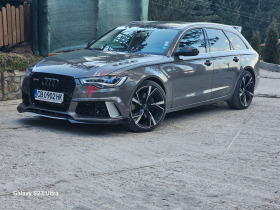Обява за продажба на Audi Rs6 ~44 500 лв. - изображение 1