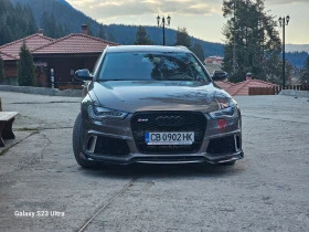 Audi Rs6, снимка 2