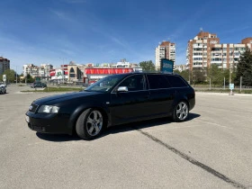 Audi S6 Avant, снимка 3