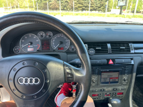 Audi S6 Avant, снимка 12