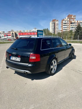 Audi S6 Газ/Бензин, снимка 6