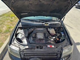 Audi S6 Avant, снимка 14