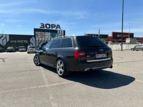 Audi S6 Avant, снимка 5