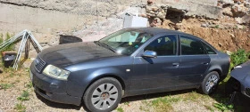 Audi A6 1.9 TDI, снимка 3