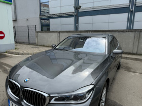 BMW 730, снимка 7 - Автомобили и джипове - 45545988