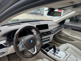 BMW 730, снимка 2 - Автомобили и джипове - 45545988