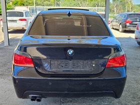 BMW 530 M PAKET/ | Mobile.bg   5